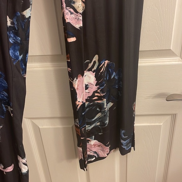 Wide leg pants - Picture 2 of 4